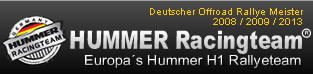 Hummer Racingteam Europe